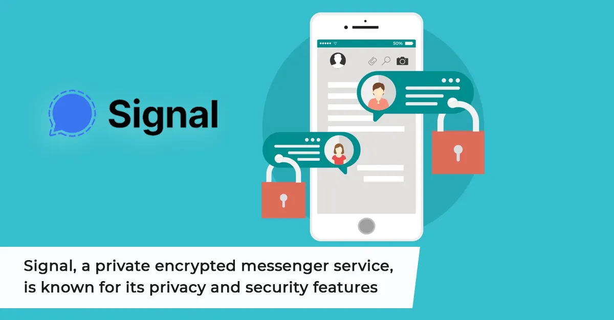 Signal: The New Digital Marketing Trend That Protects User Privacy